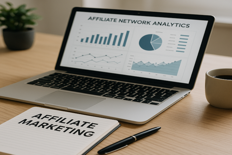 The Top 10 Affiliate Networks in 2025 (And How to Choose the Right One)