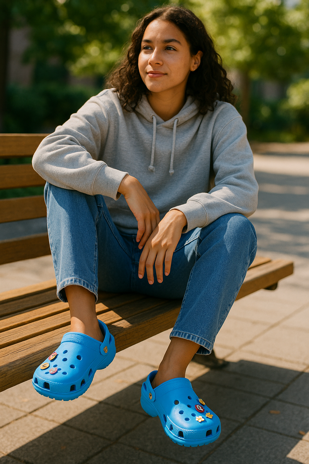 Why Everyone Is Wearing Crocs Right Now (And Why You Might Want to Join Them)