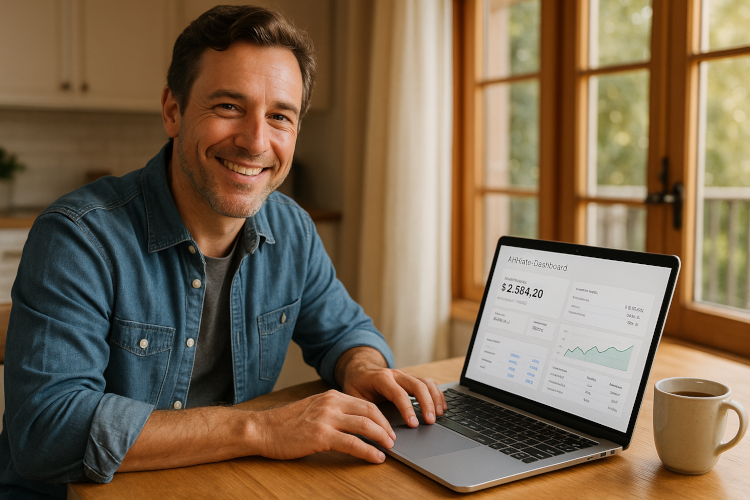 The Ultimate Guide to Earning Online: Your Passport to Affiliate Country