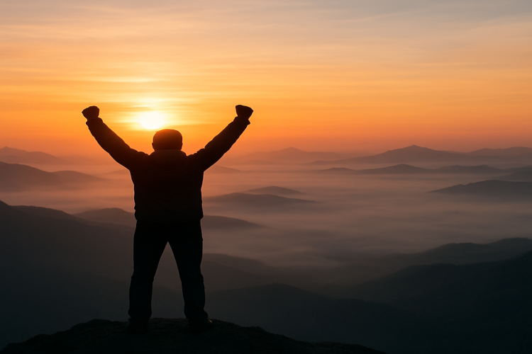 The Greatest Means of Personal Motivation: What Really Moves Us